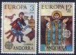 1975 Andorra (Spanish) (image for) 1975 Andorra (Spanish)
