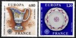 1976 France (image for) 1976 France