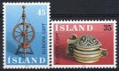 1976 Iceland (image for) 1976 Iceland