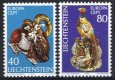 1976 Liechtenstein (image for) 1976 Liechtenstein