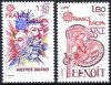 1980 France (image for) 1980 France