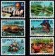 1982 Guernsey (6v) (image for) 1982 Guernsey (6v)
