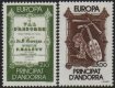 1985 Andorra (French) (image for) 1985 Andorra (French)