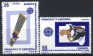 1991 Andorra (Spanish) (image for) 1991 Andorra (Spanish)