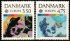1991 Denmark (image for) 1991 Denmark