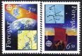 1991 Faroes (image for) 1991 Faroes