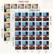 1991 Faroes (Sheets) (image for) 1991 Faroes (Sheets)