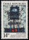 1993 Czech Republic (image for) 1993 Czech Republic