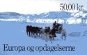 1994 Denmark (Booklet) (image for) 1994 Denmark (Booklet)
