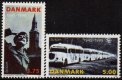 1995 Denmark (2v) (image for) 1995 Denmark (2v)