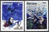 1997 Faroes (image for) 1997 Faroes