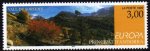 1999 Andorra (French) (image for) 1999 Andorra (French)