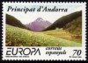 1999 Andorra (Spanish) (image for) 1999 Andorra (Spanish)
