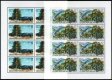 1999 Czech Republic (Sheets) (image for) 1999 Czech Republic (Sheets)