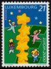 2000 Luxembourg (image for) 2000 Luxembourg