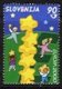 2000 Slovenia (image for) 2000 Slovenia