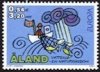 2001 Aland Islands (image for) 2001 Aland Islands
