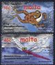 2001 Malta (image for) 2001 Malta