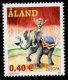2002 Aland Islands (image for) 2002 Aland Islands