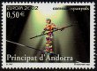 2002 Andorra (Spanish) (image for) 2002 Andorra (Spanish)