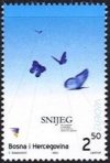 2003 Bosnia Herzegovina (image for) 2003 Bosnia Herzegovina