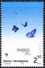 2003 Bosnia Herzegovina (image for) 2003 Bosnia Herzegovina