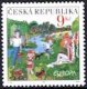 2004 Czech Republic (image for) 2004 Czech Republic