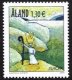2006 Aland Islands (image for) 2006 Aland Islands