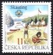 2007 Czech Republic (image for) 2007 Czech Republic