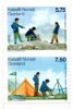 2007 Greenland (Ex Booklet) (image for) 2007 Greenland (Ex Booklet)