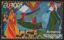 2010 Armenia (image for) 2010 Armenia