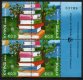 2010 Cyprus (Ex Booklet) (image for) 2010 Cyprus (Ex Booklet)