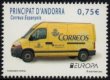 2013 Andorra (Spanish) (image for) 2013 Andorra (Spanish)