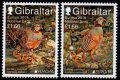 2019 Gibraltar (image for) 2019 Gibraltar