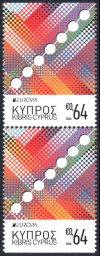 2026 Cyprus (Ex Booklet) (image for) 2026 Cyprus (Ex Booklet)