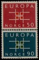 1963 Norway
