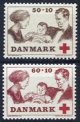 1969 Red Cross