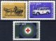 1967 Red Cross Fund