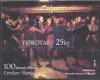 2003 Czeslaw Slania - 1000th Stamp (M/S) (image for) 2003 Czeslaw Slania - 1000th Stamp (M/S)