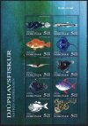 2006 Deepwater Fish (M/S) (image for) 2006 Deepwater Fish (M/S)