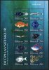 2006 Deepwater Fish (M/S) (image for) 2006 Deepwater Fish (M/S)