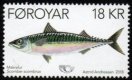 2018 Norden - Fish (image for) 2018 Norden - Fish
