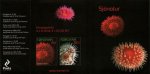 2012 Sea Anemones (Booklet) (image for) 2012 Sea Anemones (Booklet)
