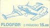 1985 Aircraft (Booklet) (image for) 1985 Aircraft (Booklet)