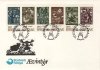 1984 Fairy Tales (FDC) (image for) 1984 Fairy Tales (FDC)