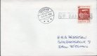 1976 Incoming Ships Mail - From Denmark (image for) 1976 Incoming Ships Mail - From Denmark