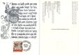 1981 Historic Writings Maximum Card (Private) (image for) 1981 Historic Writings Maximum Card (Private)