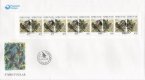 1998 Birds (Booklet Pane) (image for) 1998 Birds (Booklet Pane)