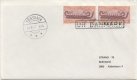 1977 Incoming Ships Mail - From Denmark (image for) 1977 Incoming Ships Mail - From Denmark