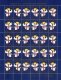 Faeroe Islands Christmas Seals (1976-1981) (image for) Faeroe Islands Christmas Seals (1976-1981)